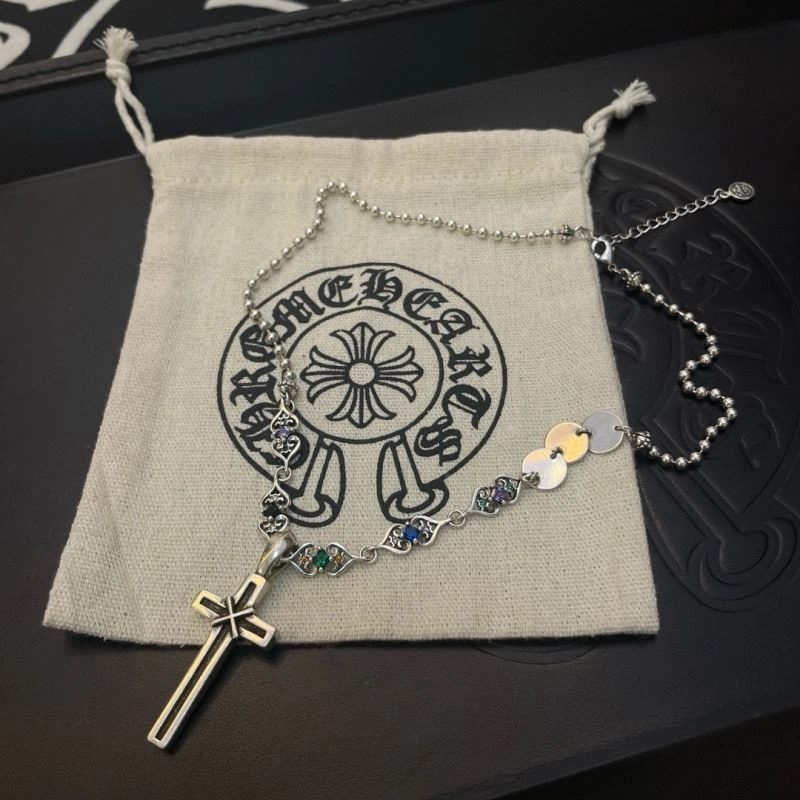UrbanStyle Chrome Hearts Necklaces 240995