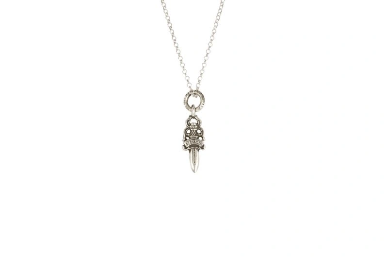 Chrome Hearts Necklaces Lightweight 241004
