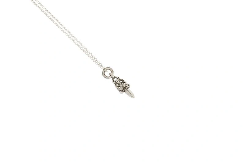 Chrome Hearts Necklaces Lightweight 241004