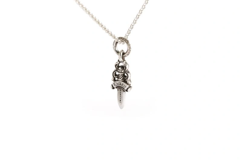 Chrome Hearts Necklaces Lightweight 241004