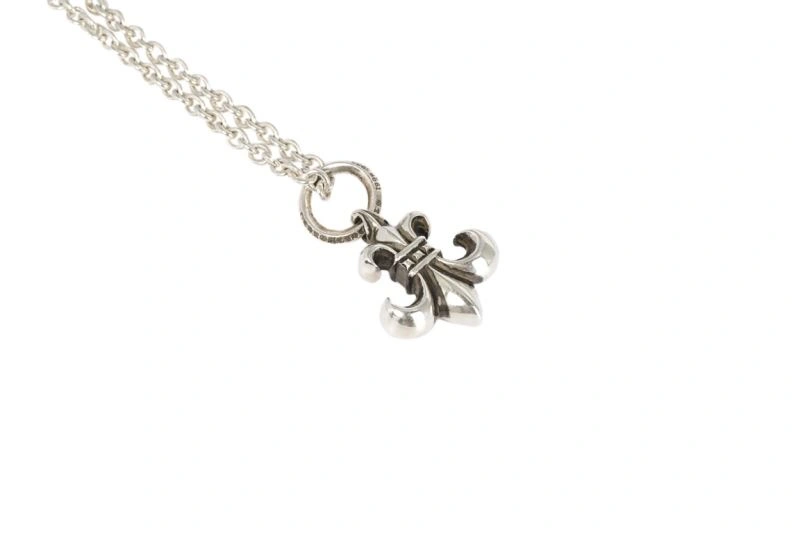 WeatherProof Chrome Hearts Necklaces 240992