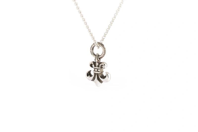WeatherProof Chrome Hearts Necklaces 240992