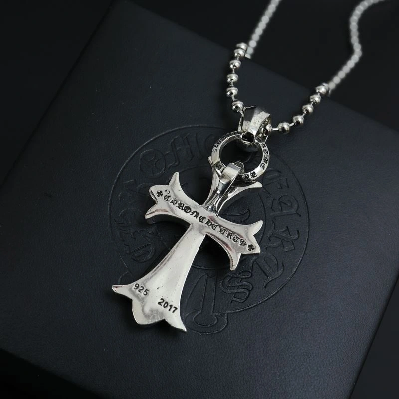 ComfortFit Chrome Hearts Necklaces 240998