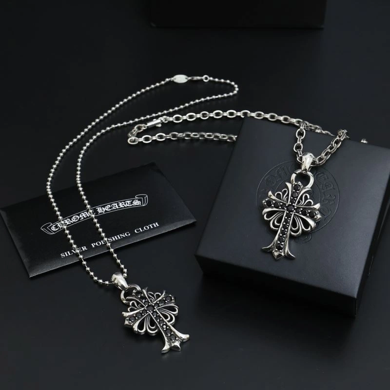 TopPick Chrome Hearts Necklaces 240994