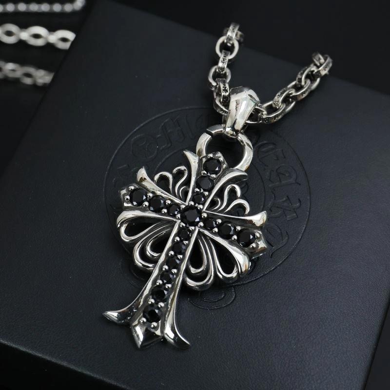 TopPick Chrome Hearts Necklaces 240994