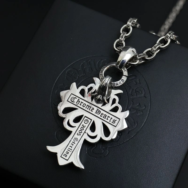 TopPick Chrome Hearts Necklaces 240994