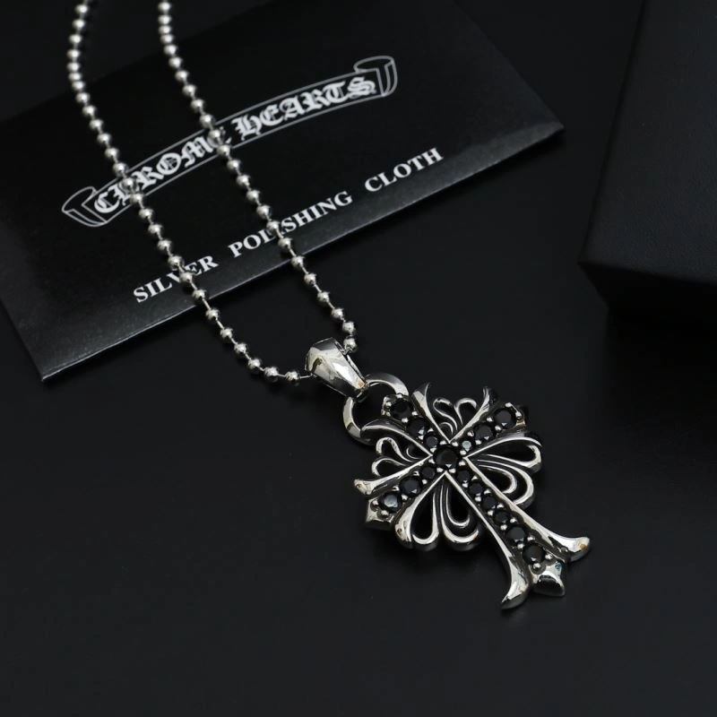 TopPick Chrome Hearts Necklaces 240994