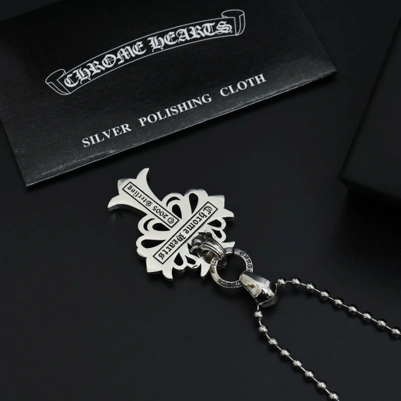 TopPick Chrome Hearts Necklaces 240994
