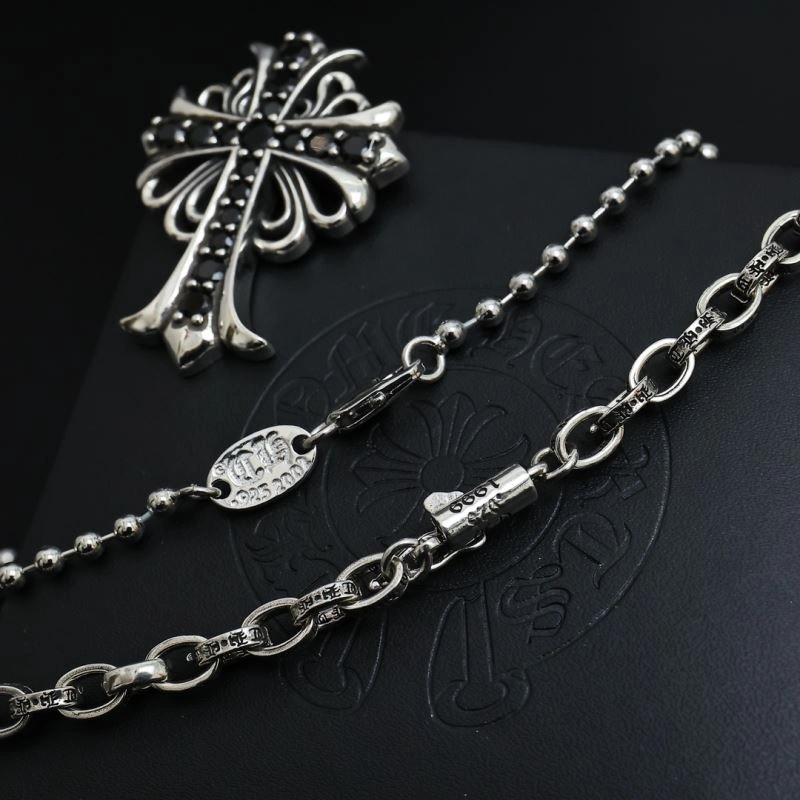 TopPick Chrome Hearts Necklaces 240994