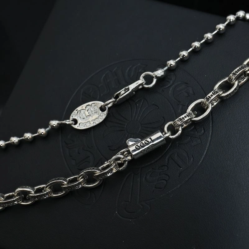 Chrome Hearts Necklaces Upgraded 240991