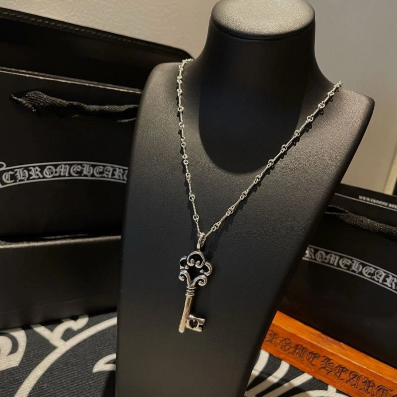 Chrome Hearts Necklaces Premium 240989