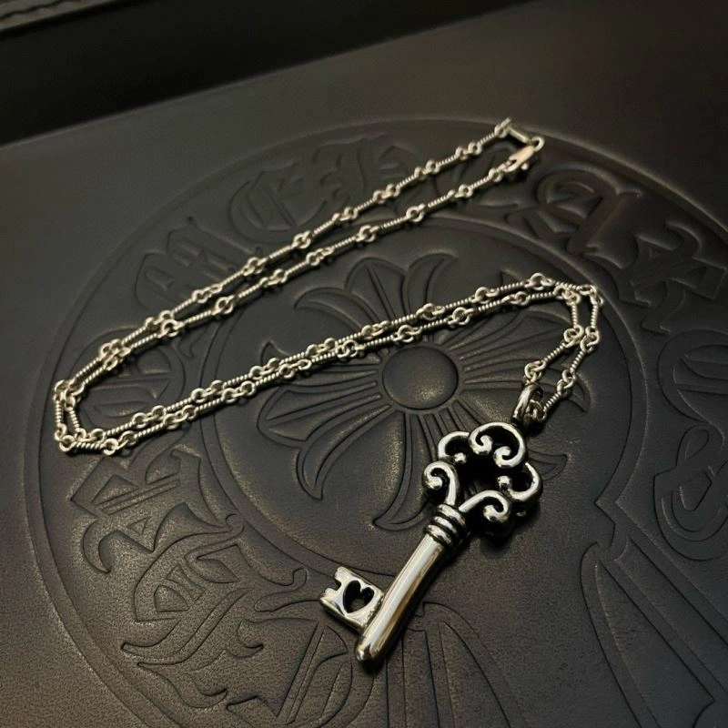 Chrome Hearts Necklaces Premium 240989