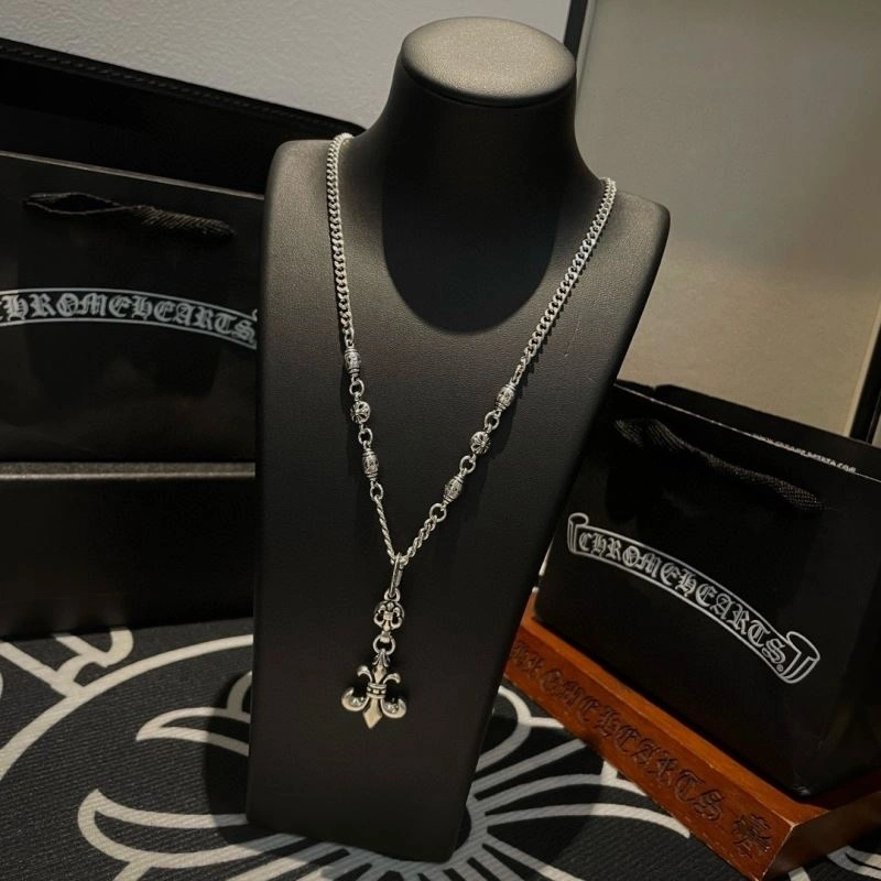 Chrome Hearts Necklaces UrbanStyle 240986