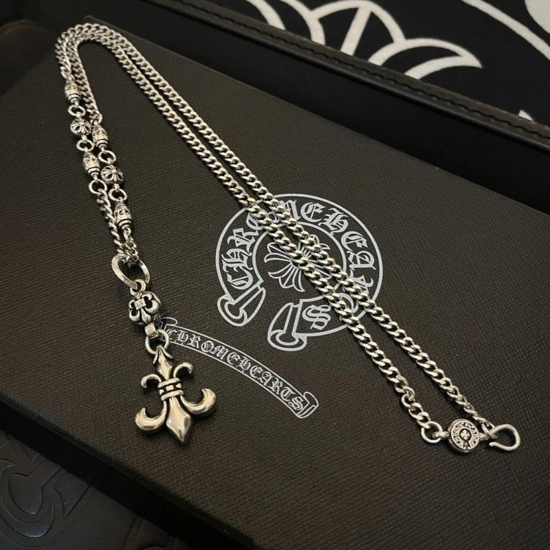 Chrome Hearts Necklaces UrbanStyle 240986