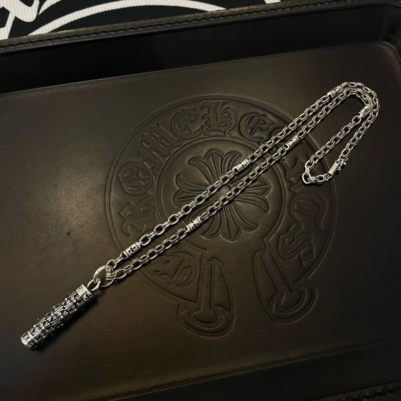 Chrome Hearts Necklaces Stylish 240988