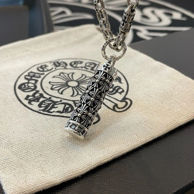 Chrome Hearts Necklaces Stylish 240988