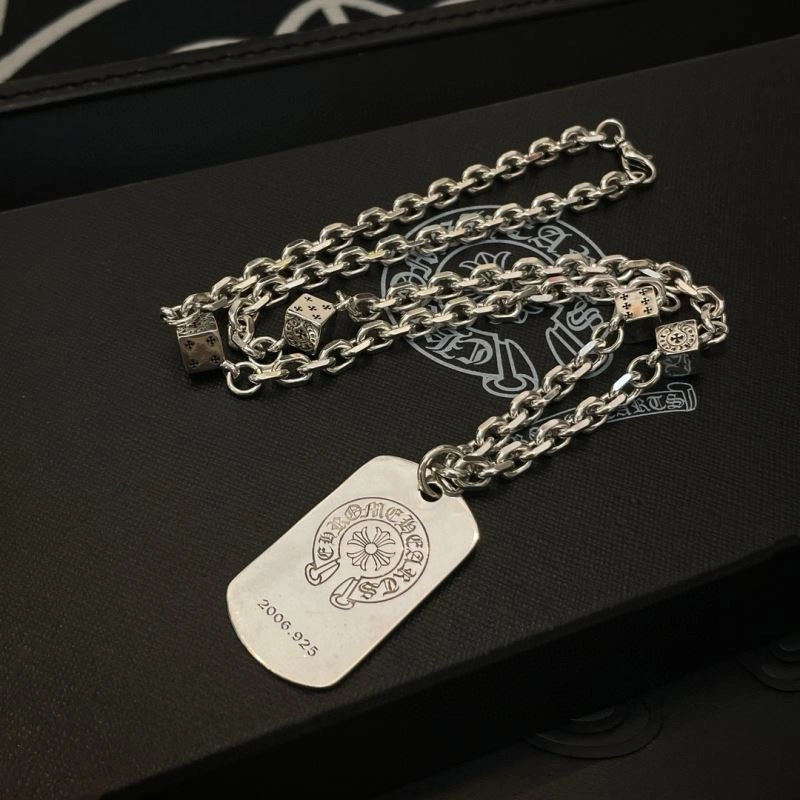EasyMatch Chrome Hearts Necklaces 240984