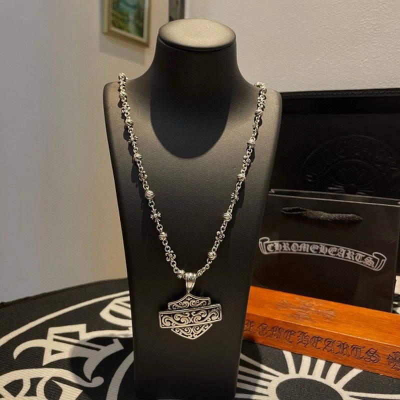 Chrome Hearts Necklaces Versatile 240982