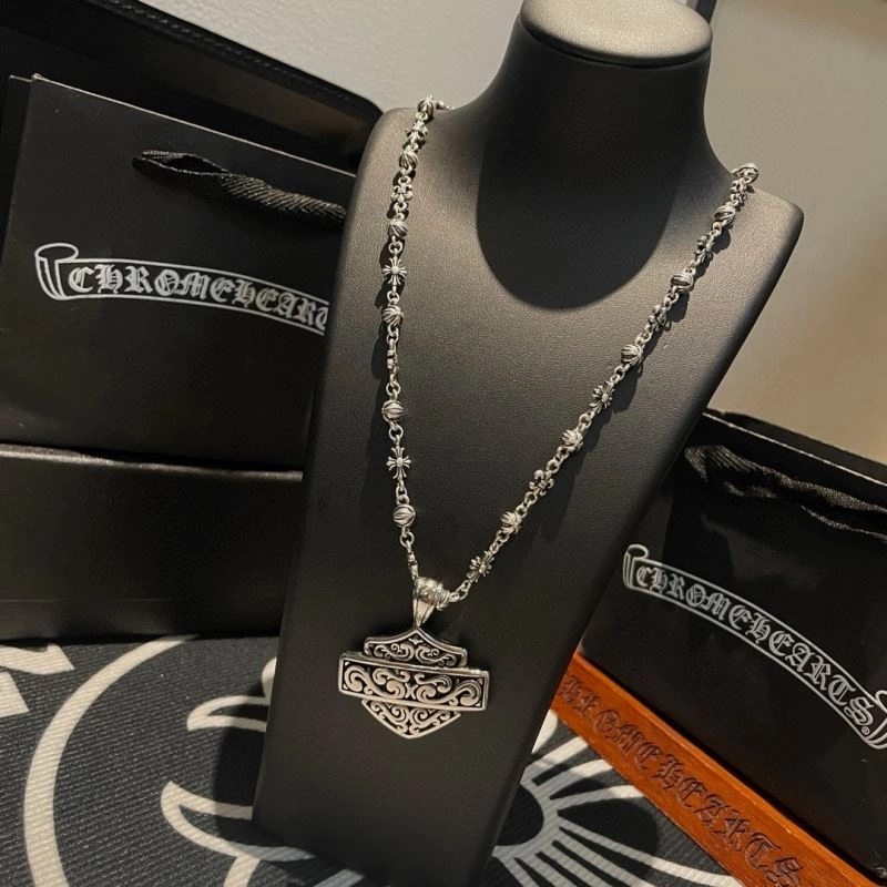 Chrome Hearts Necklaces Versatile 240982