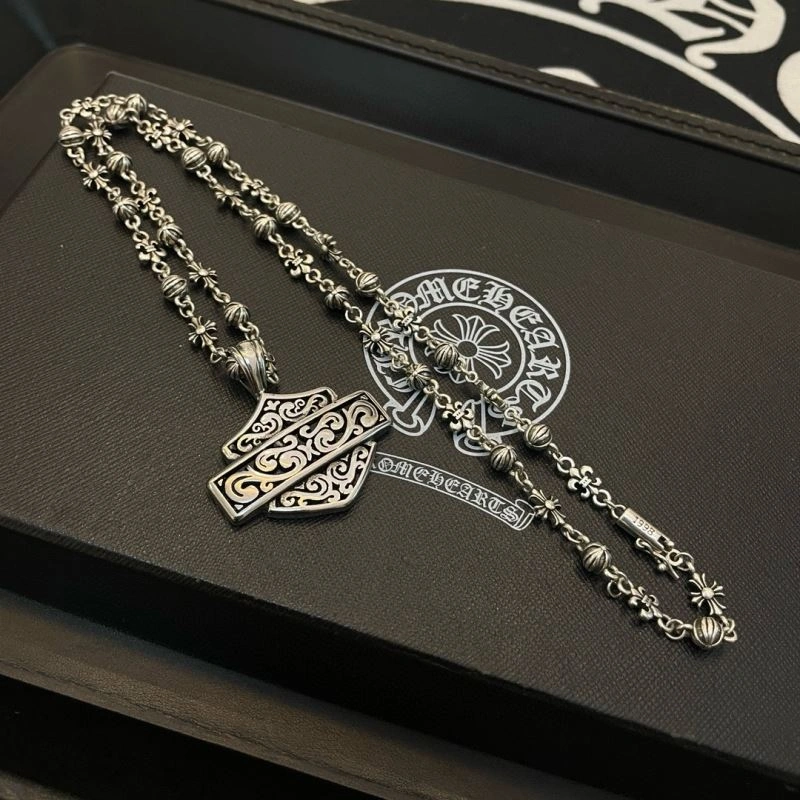 Chrome Hearts Necklaces Versatile 240982
