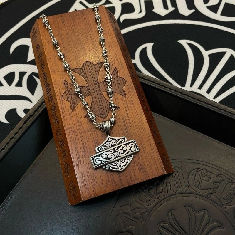 Chrome Hearts Necklaces Versatile 240982