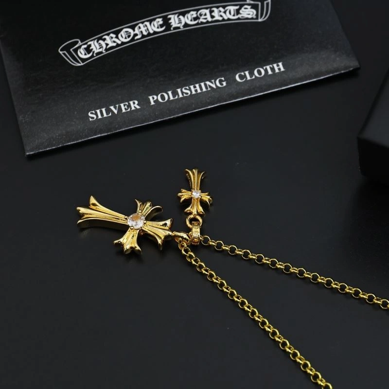 AllSeason Chrome Hearts Necklaces 240973