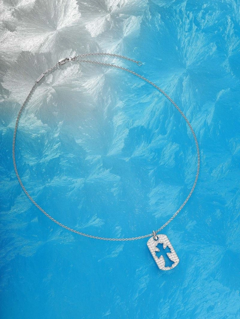 Chrome Hearts Necklaces EasyMatch 240972
