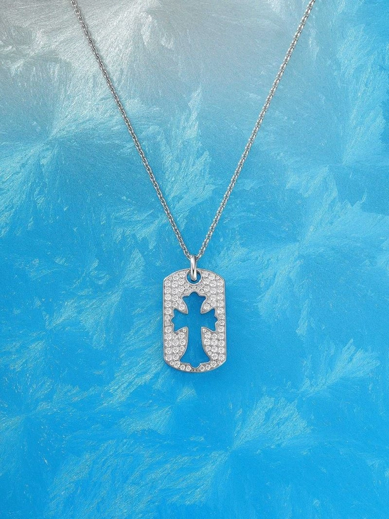 Chrome Hearts Necklaces EasyMatch 240972
