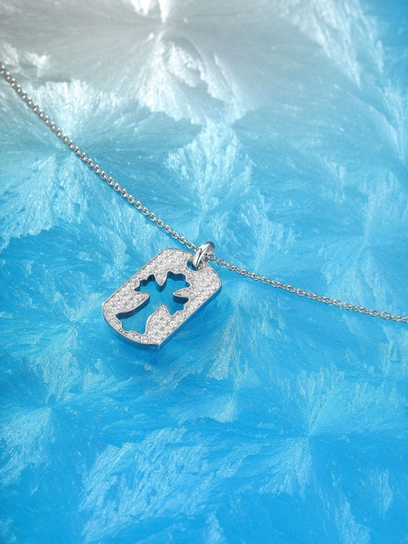 Chrome Hearts Necklaces EasyMatch 240972