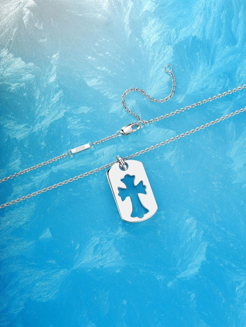 Chrome Hearts Necklaces EasyMatch 240972