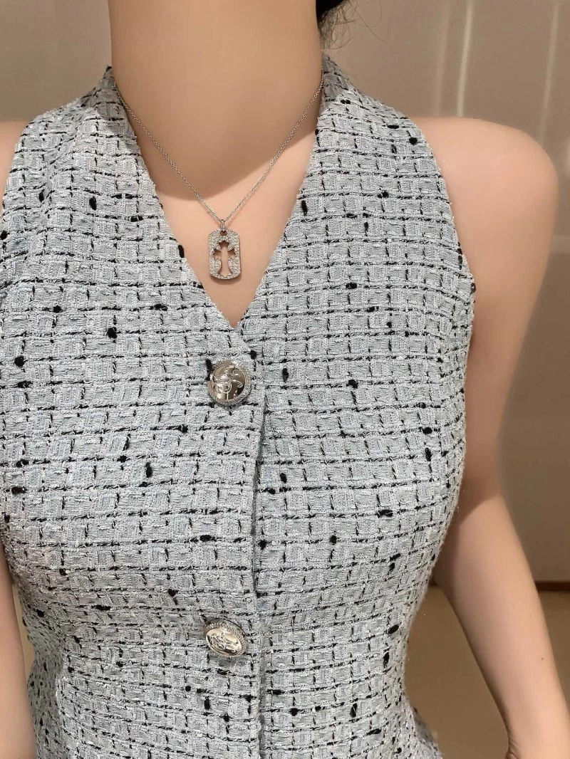 Chrome Hearts Necklaces EasyMatch 240972