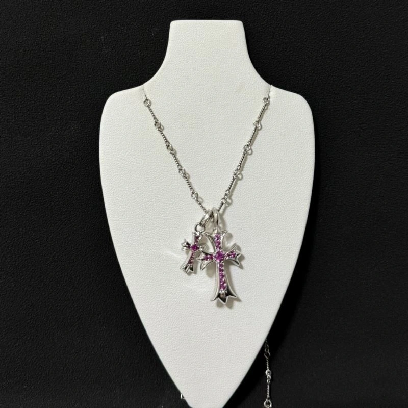 Chrome Hearts Necklaces Durable 240953
