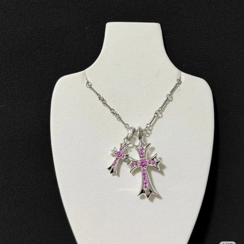Chrome Hearts Necklaces Durable 240953