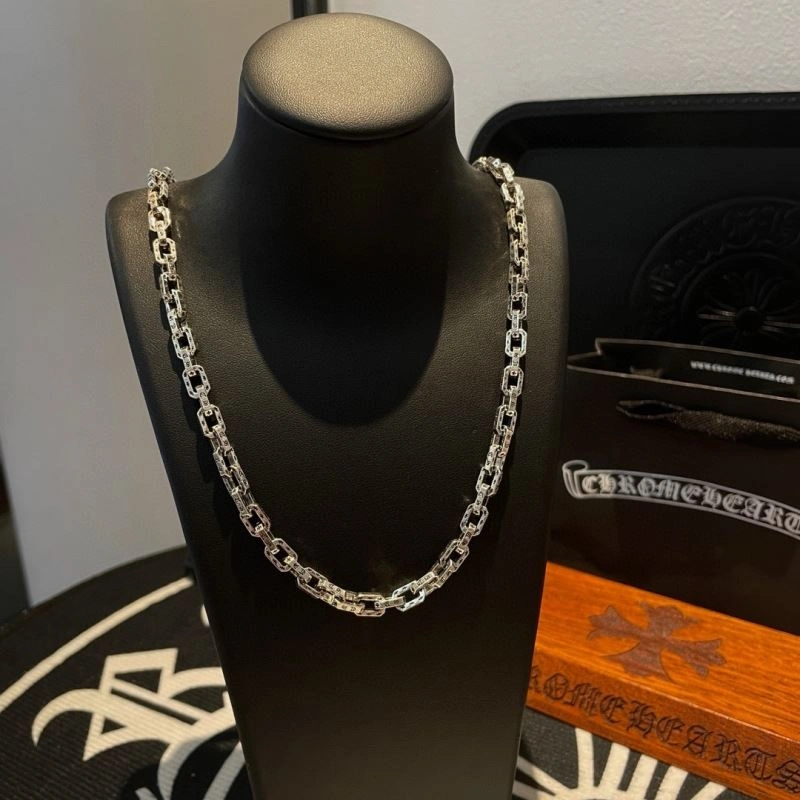 Chrome Hearts Necklaces Timeless 240974