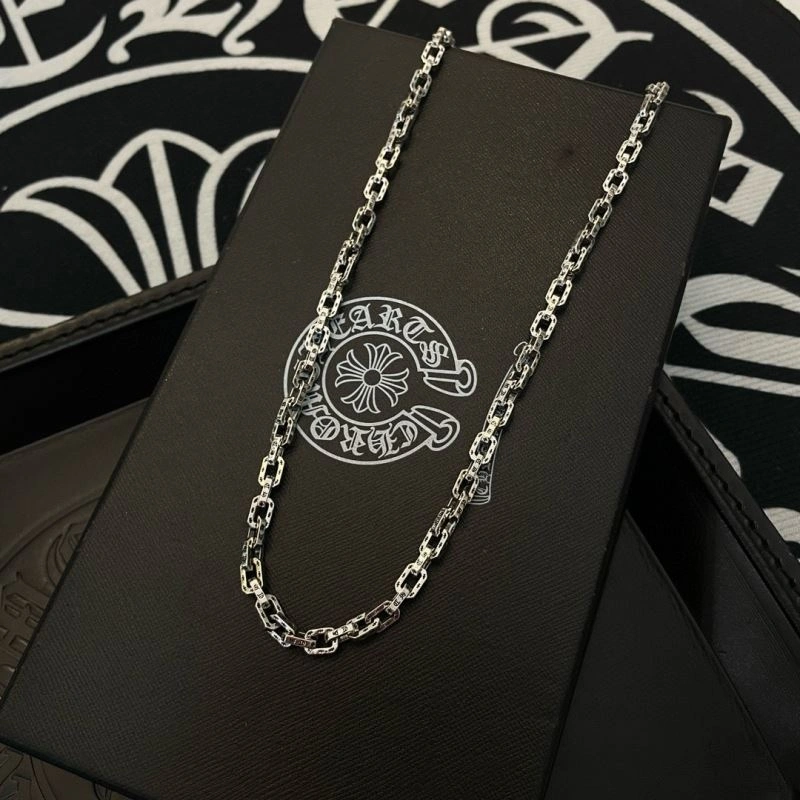 Chrome Hearts Necklaces Timeless 240974