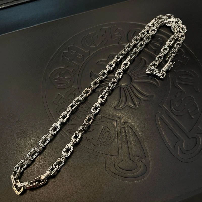 Chrome Hearts Necklaces Timeless 240974