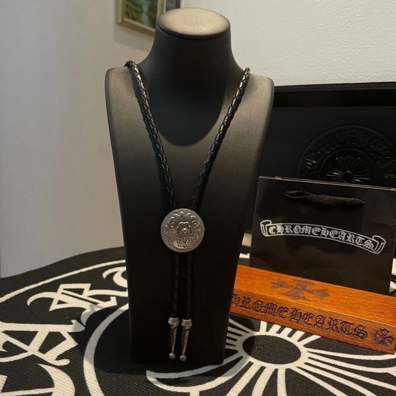Chrome Hearts Necklaces Timeless 240963