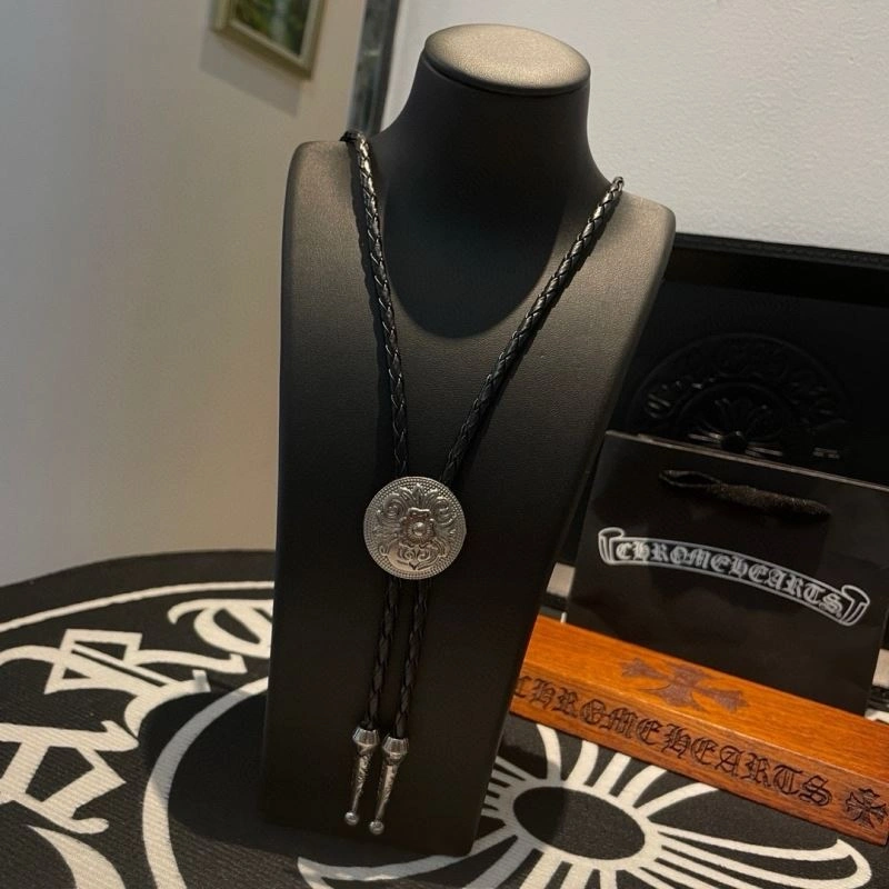 Chrome Hearts Necklaces Timeless 240963