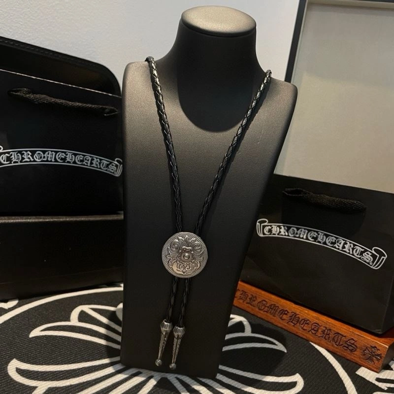 Chrome Hearts Necklaces Timeless 240963