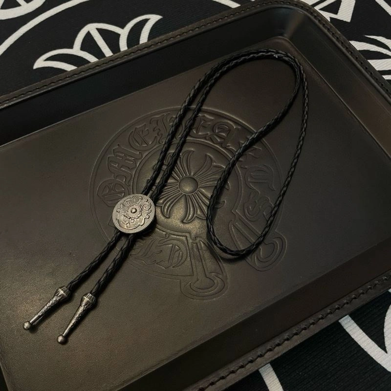 Chrome Hearts Necklaces Timeless 240963