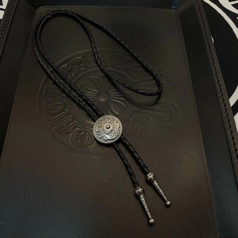 Chrome Hearts Necklaces Timeless 240963