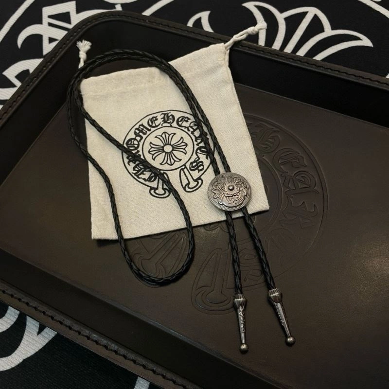 Chrome Hearts Necklaces Timeless 240963