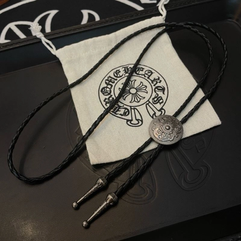 Chrome Hearts Necklaces Timeless 240963