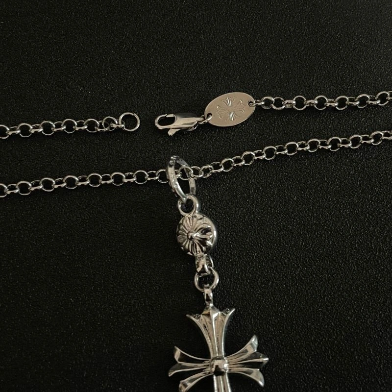 Chrome Hearts Necklaces Sleek 240956
