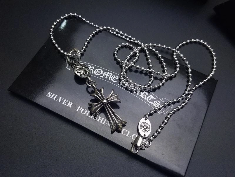 BestValue Chrome Hearts Necklaces 240968