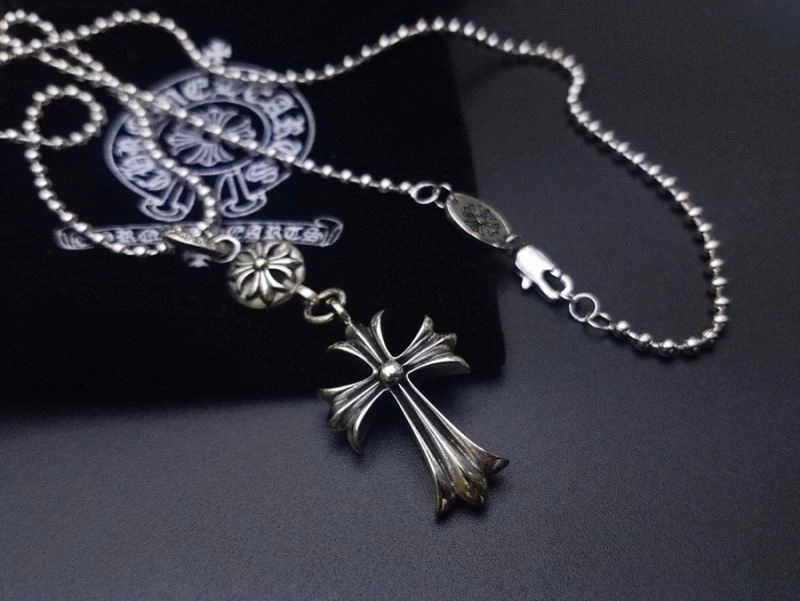 BestValue Chrome Hearts Necklaces 240968