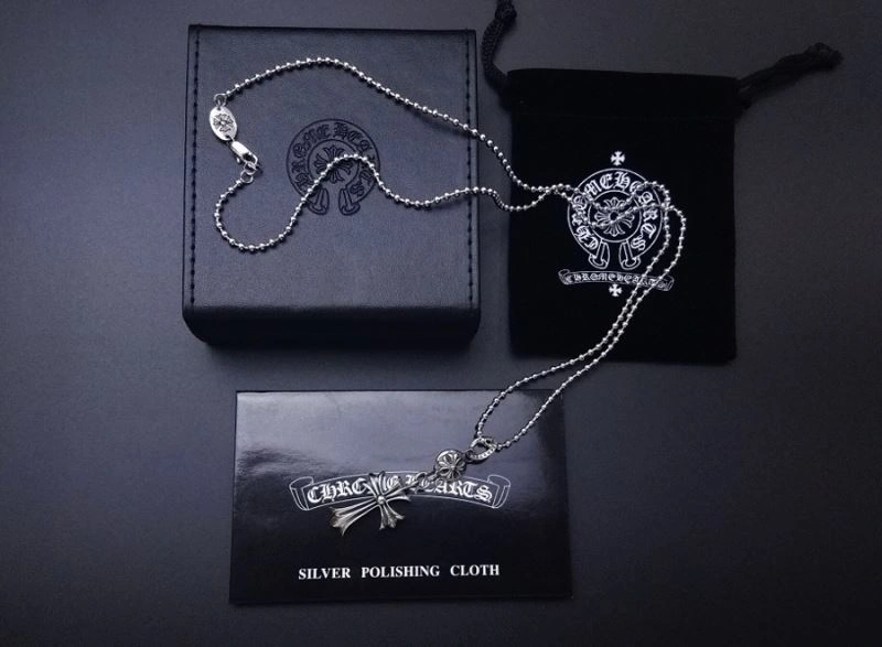 BestValue Chrome Hearts Necklaces 240968