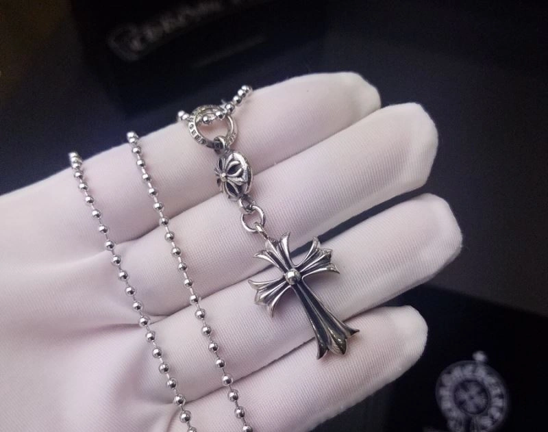 BestValue Chrome Hearts Necklaces 240968