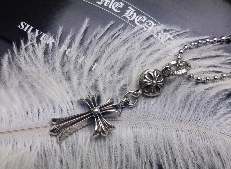 BestValue Chrome Hearts Necklaces 240968