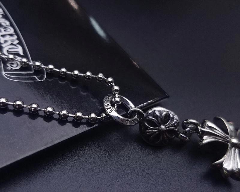 BestValue Chrome Hearts Necklaces 240968